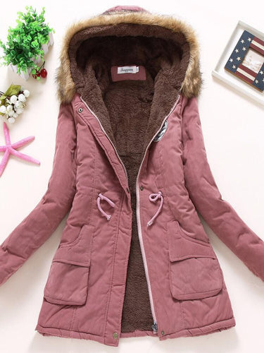 Drune - Die kuscheligste und bequemste Jacke