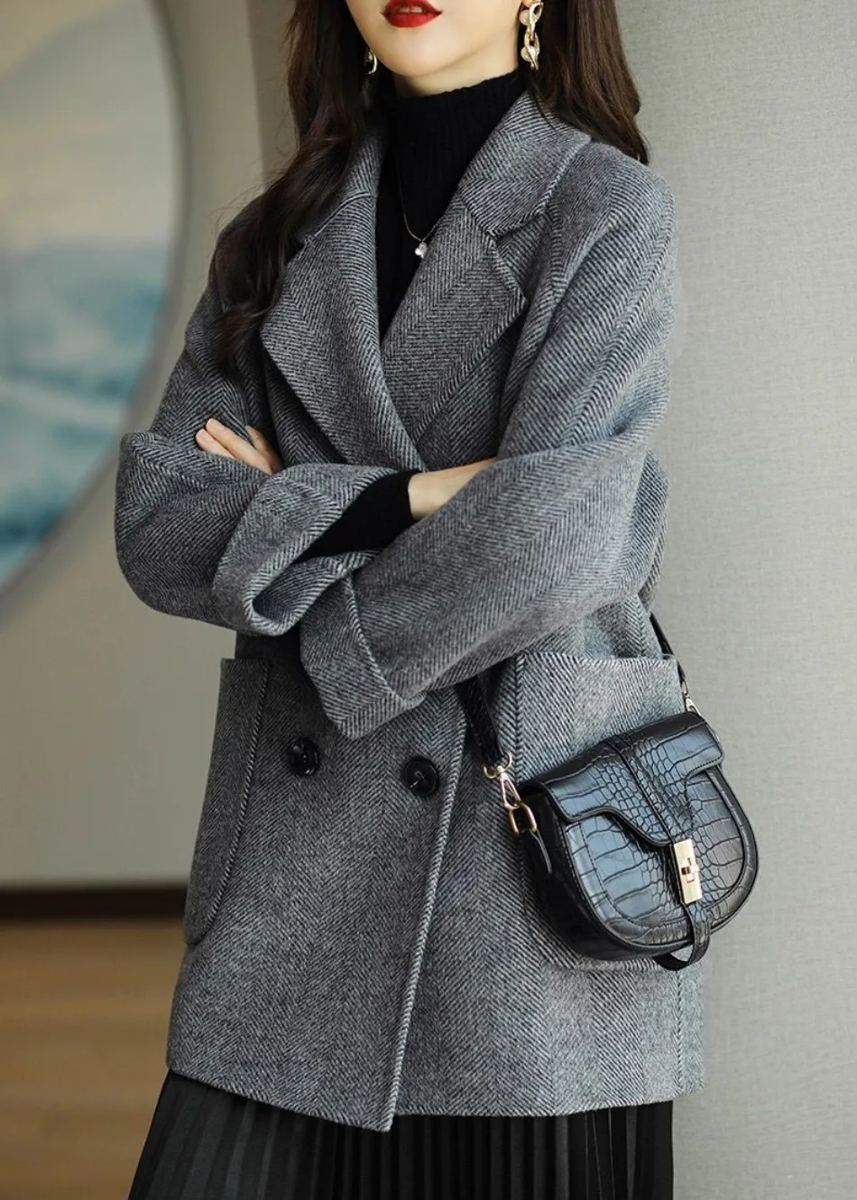 Drune | Époque Trenchcoat