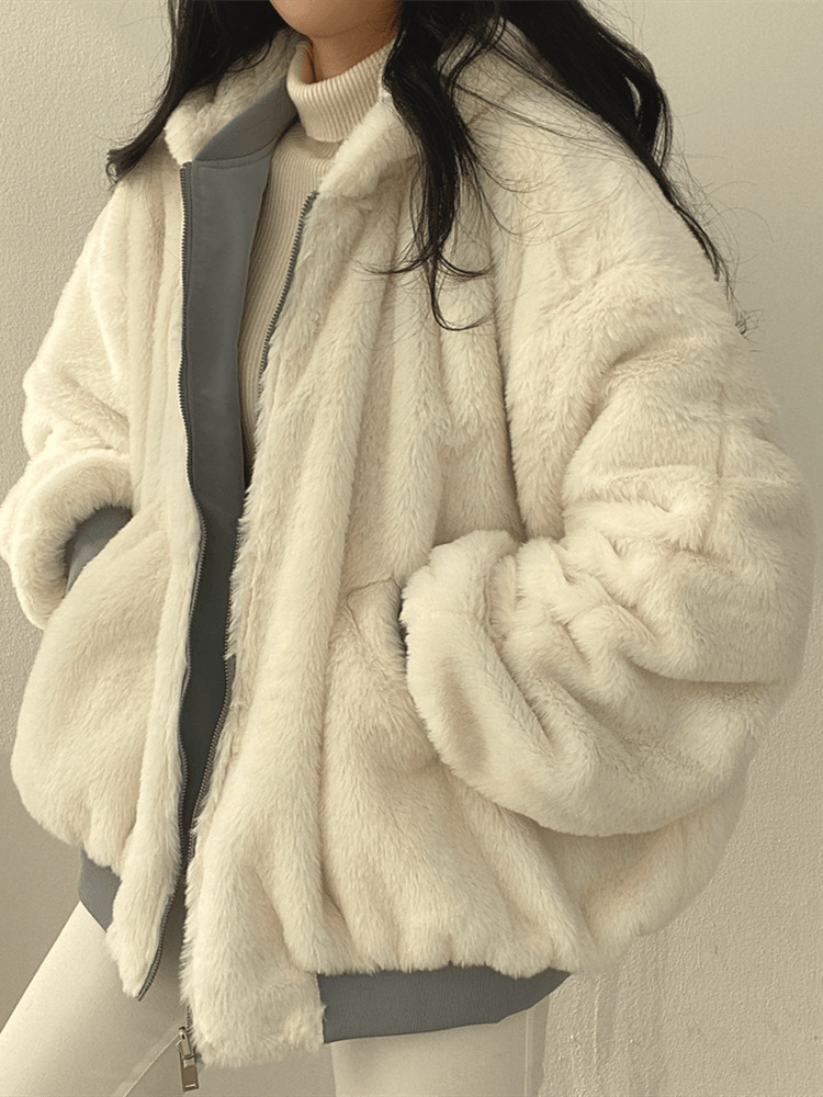Drune | Stylische Winterjacke