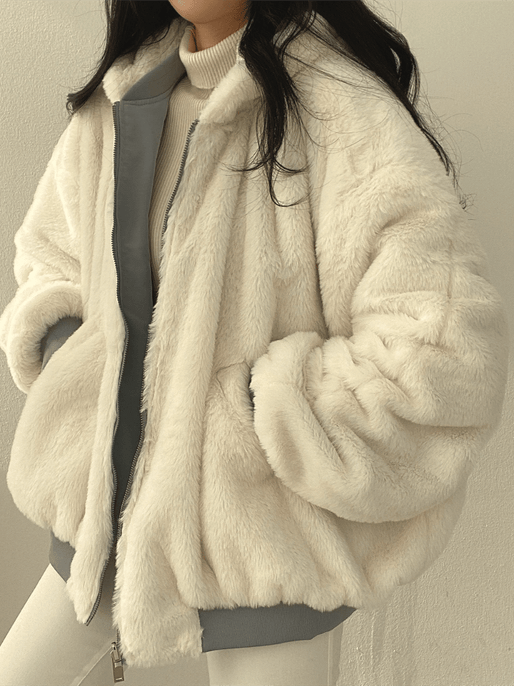 Drune | Stylische Winterjacke