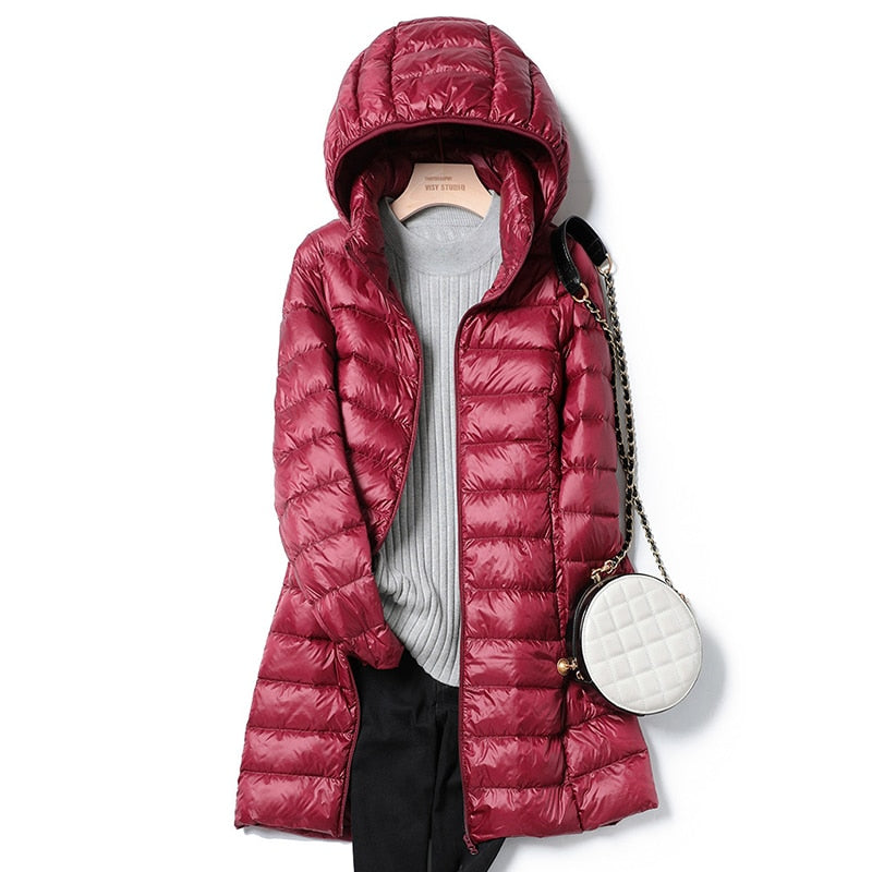Drune | Zeitlose und Elegante Jacke