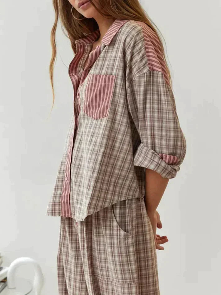 Drune | Pyjama Satz
