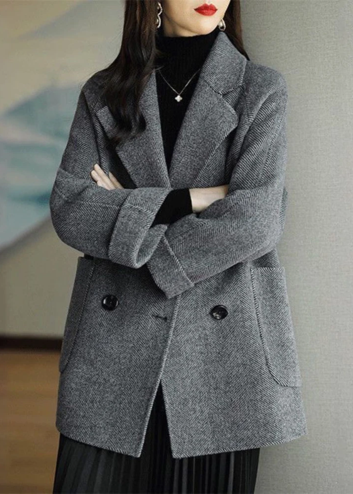 Drune | Époque Trenchcoat