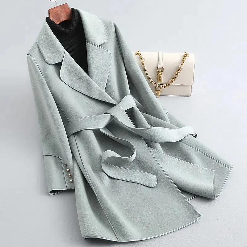 Drune | Stilvolles und elegantes allgemeines Kleidungsstück