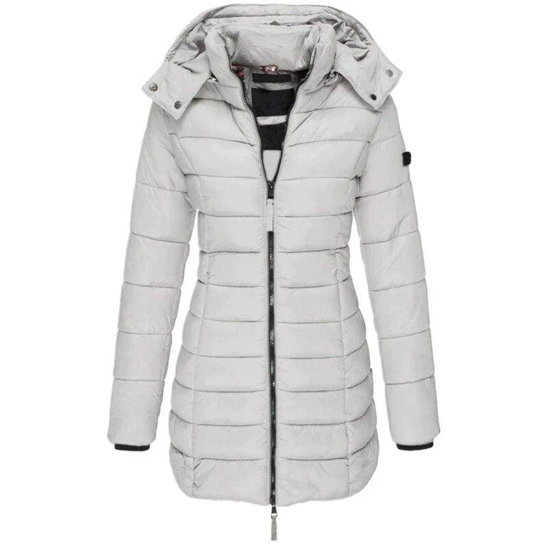Drune | Bequeme und Modische Daunenjacke