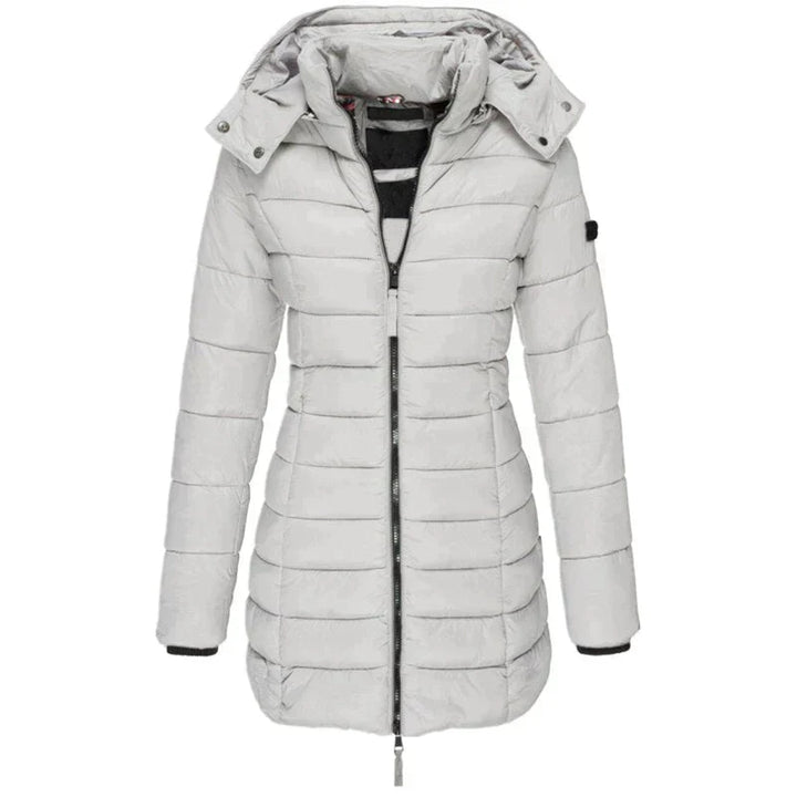Drune | Fantastisch bequeme und stilvolle Daunenjacke