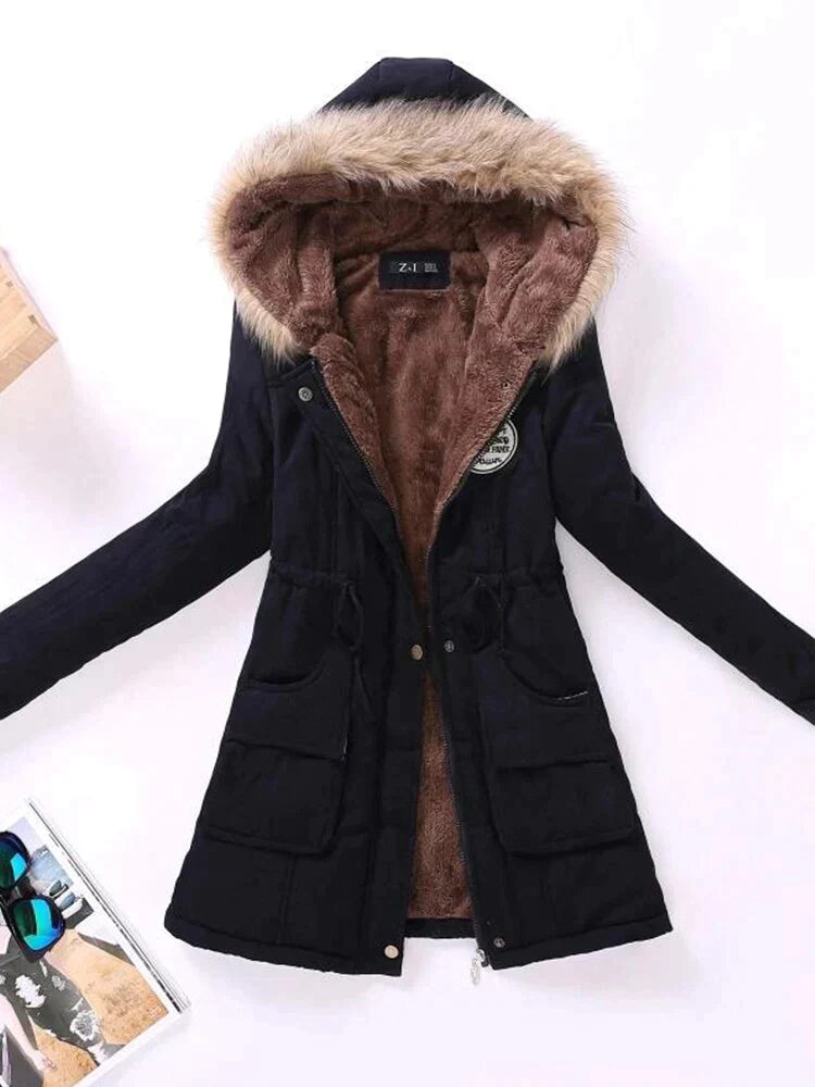 Drune | Fleecejacke Für Komfort Und Wärme