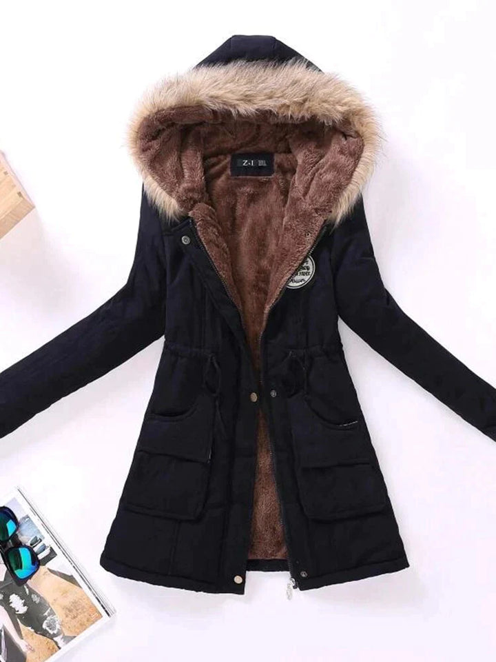 Drune | Fleecejacke Für Komfort Und Wärme