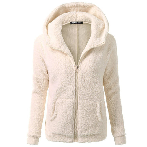 Drune | Glamour und kuscheliger Hoodie