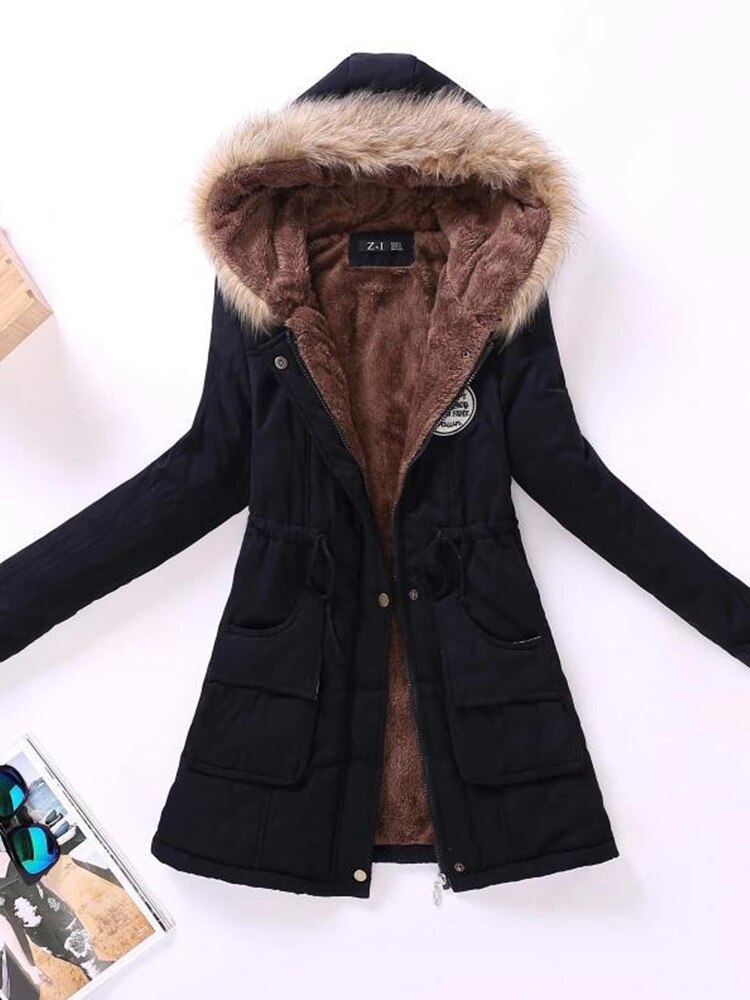 Drune | Schicke und entspannte allgemeine Jacke