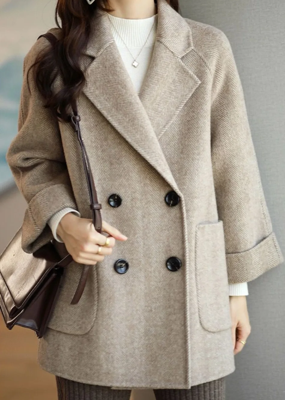 Drune | Époque Trenchcoat