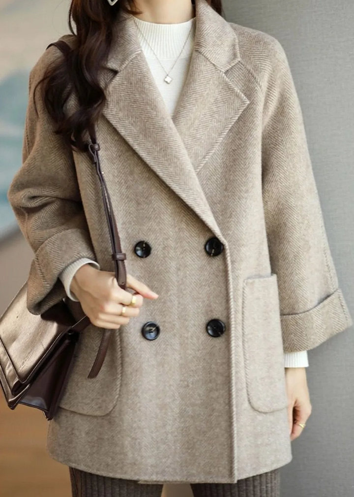 Drune | Époque Trenchcoat