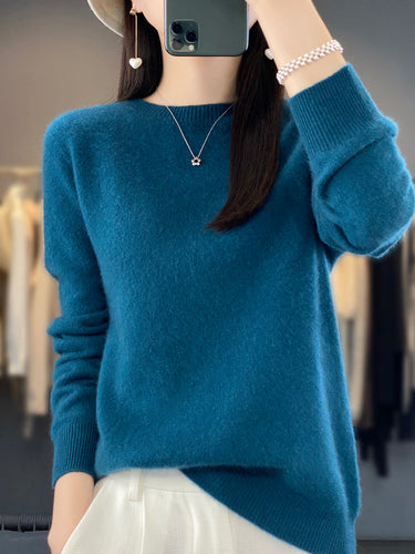 Drune | Pullover aus Hochwertiges Material