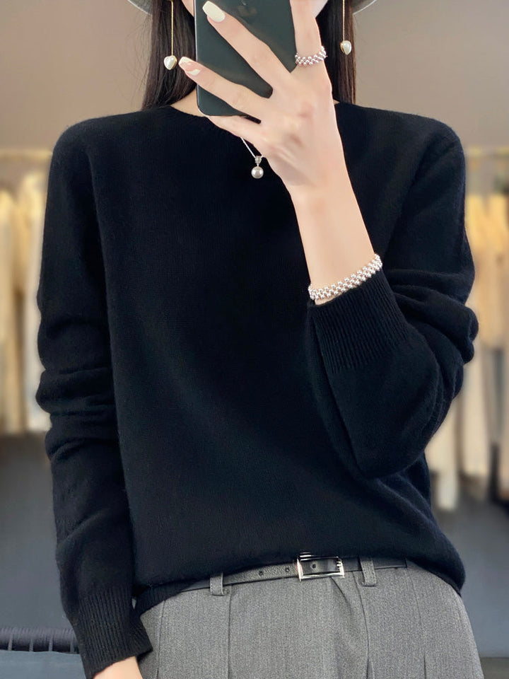 Drune | Pullover aus Hochwertiges Material
