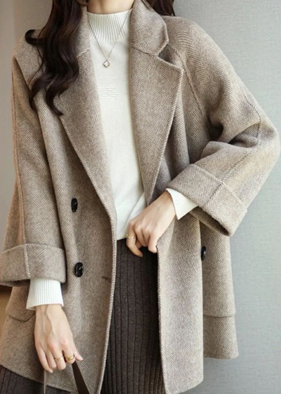 Drune | Époque Trenchcoat