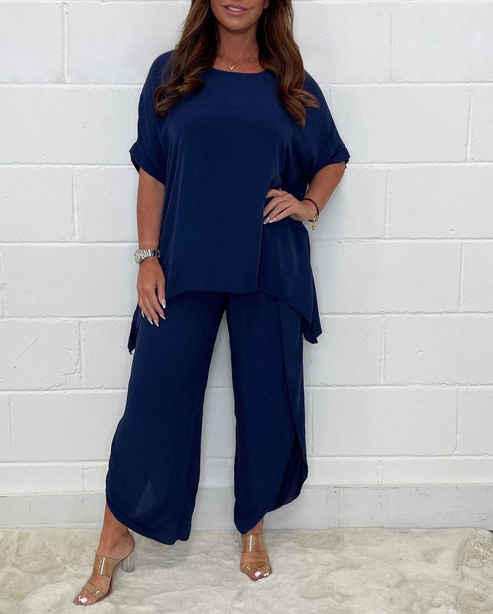 Drune - Sommer-Casual-Set