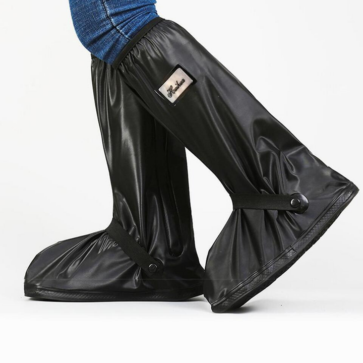 Drune | Wasserdichte Überzieher Für Schuhe
