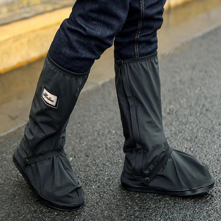 Drune | Wasserdichte Überzieher Für Schuhe