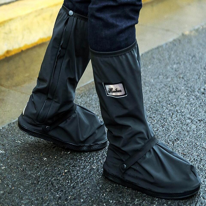 Drune | Wasserdichte Überzieher Für Schuhe