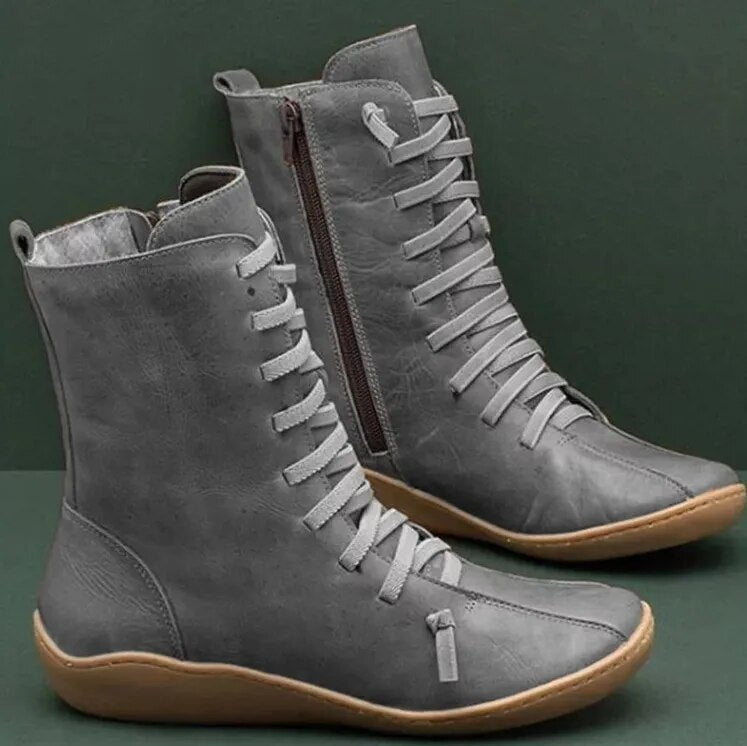Drune | Die haltbarsten und komfortabelsten Winterstiefel