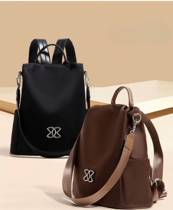 Drune | Anti Diebstahl Rucksack