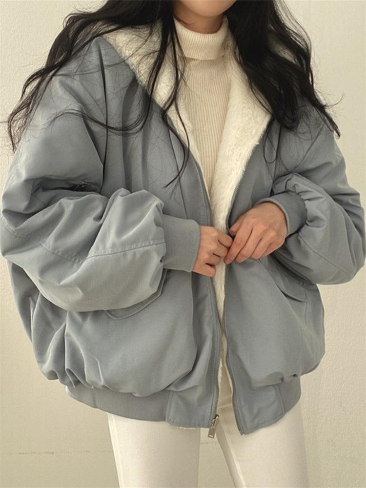 Drune | Stylische Winterjacke