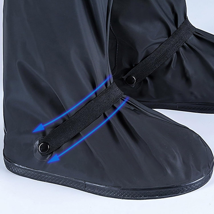 Drune | Wasserdichte Schuhüberzüge