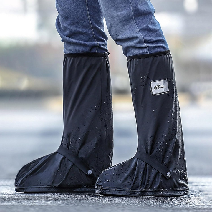 Drune | Wasserdichte Überzieher Für Schuhe