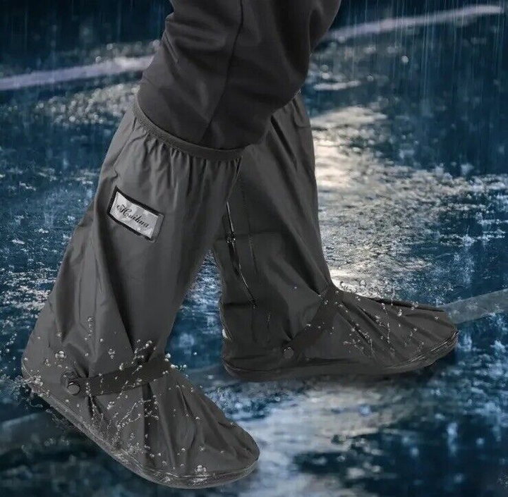 Drune | Wasserdichte Überzieher Für Schuhe