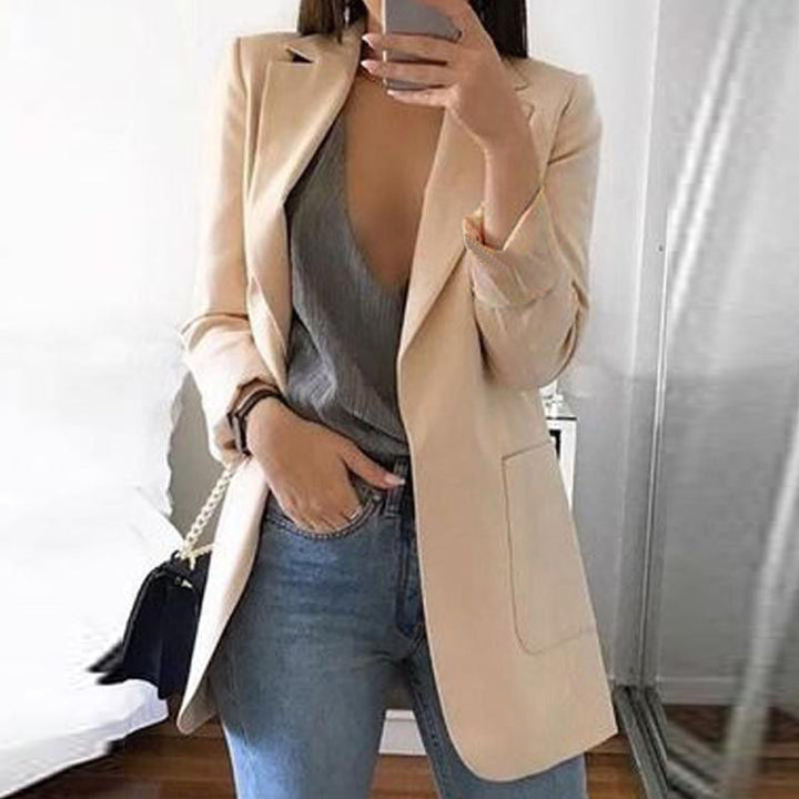 Blazer - Isabella