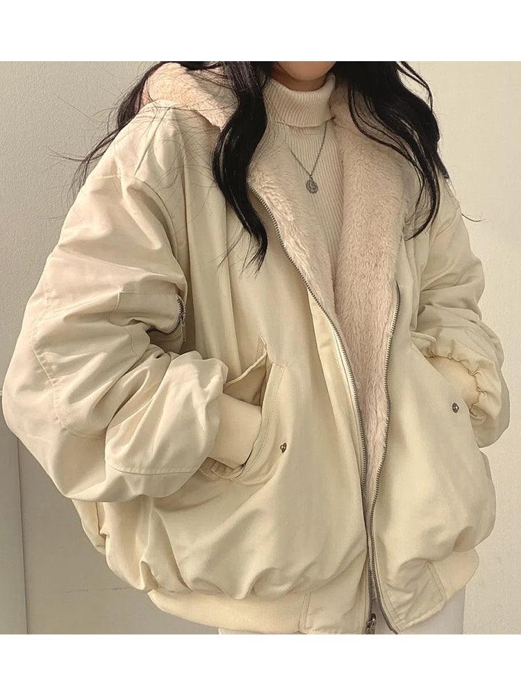 Drune | Wendejacke