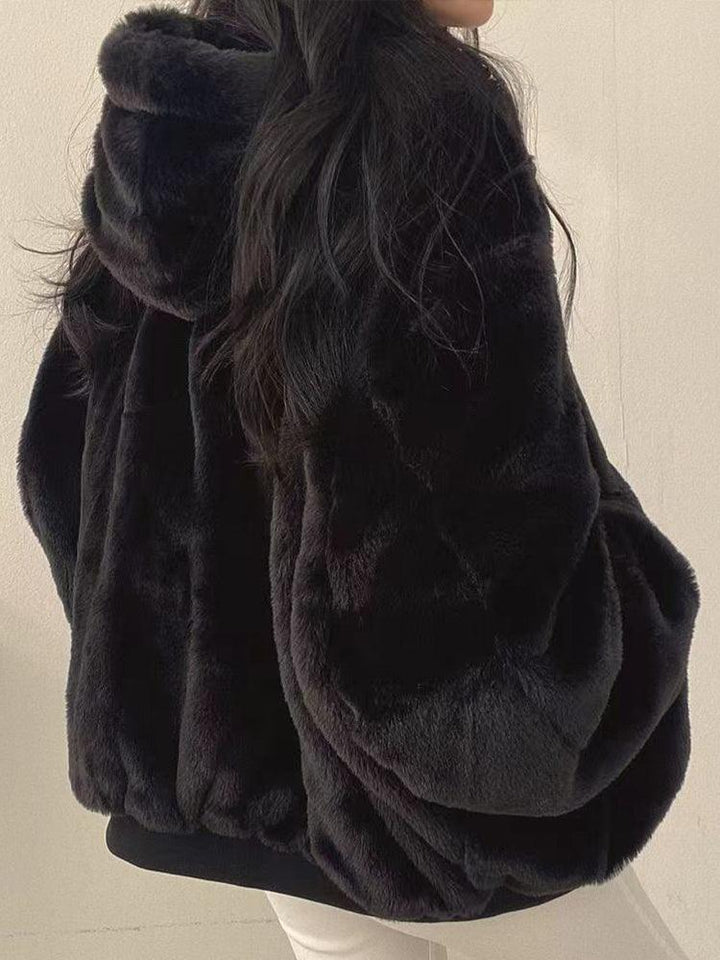 Drune | Wendbare Winterjacke
