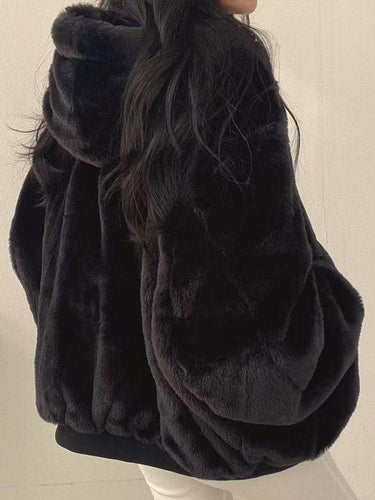 Drune | Wendbare Winterjacke
