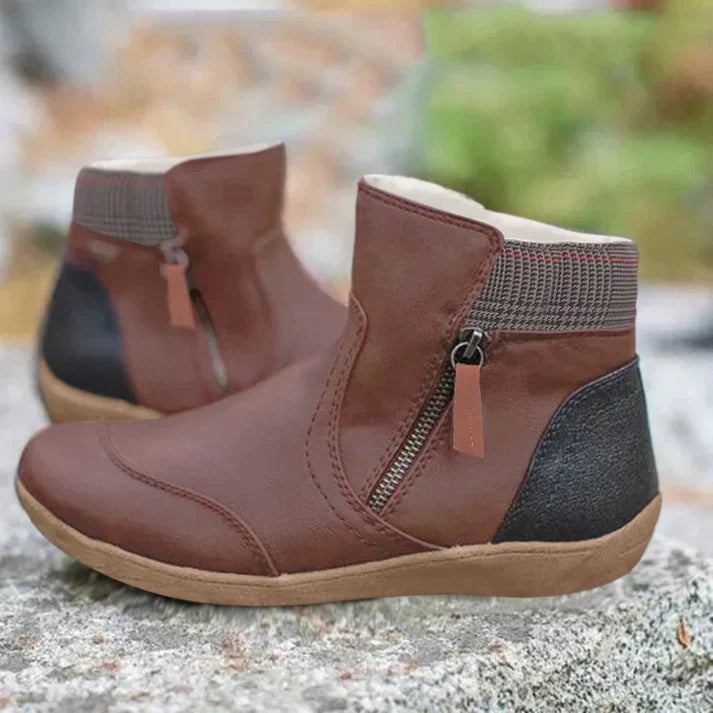 Drune | Orthopädische Schuhe