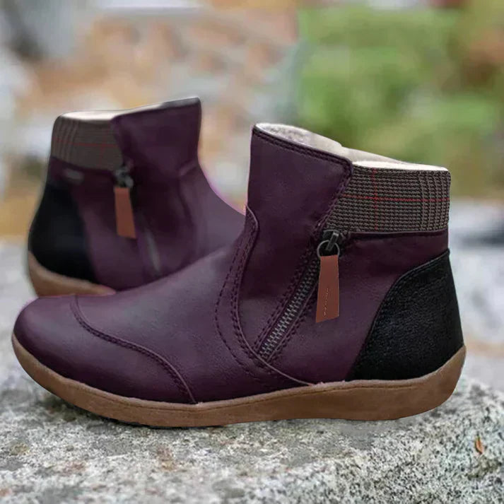 Drune | Orthopädische Schuhe