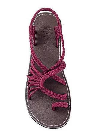Drune | Strandsandalen Micah