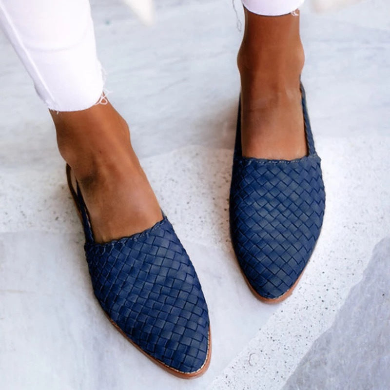 Drune | Jordana Orthopädische Schuhe