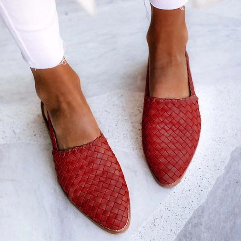 Drune | Jordana Orthopädische Schuhe