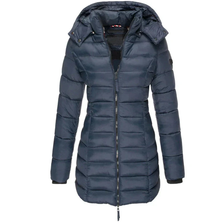 Drune | Bequeme und Modische Daunenjacke
