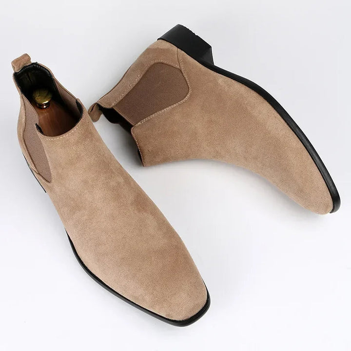 Drune | Chelsea Boots Für Herren