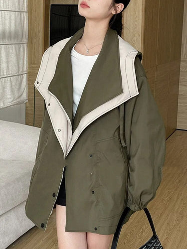 Drune | Windjacke für Frauen