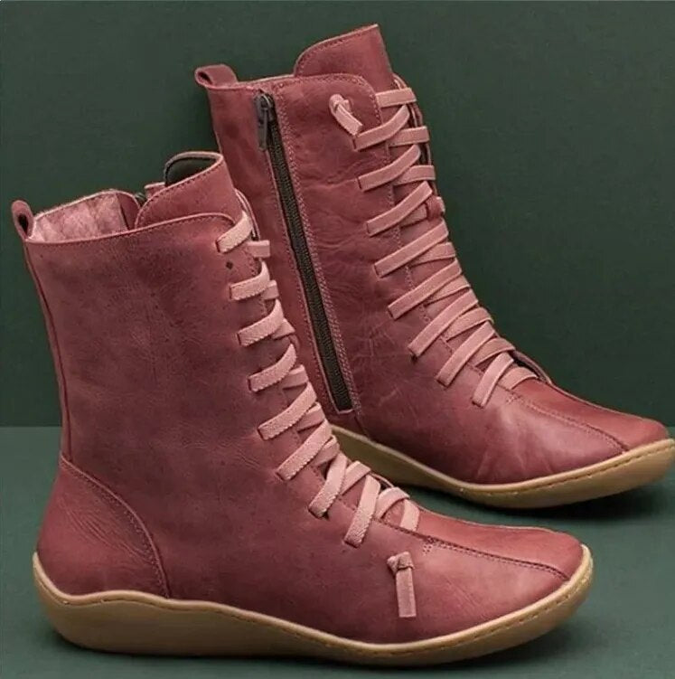 Drune | Die haltbarsten und komfortabelsten Winterstiefel
