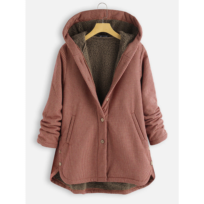 Drune | Premium-Bremer-Jacke