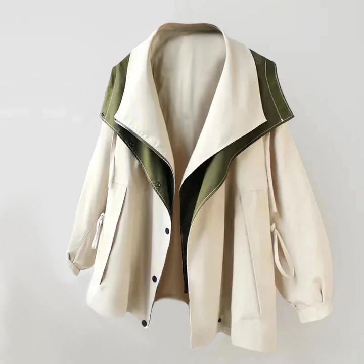 Drune | Moderner und bequemer Mantel