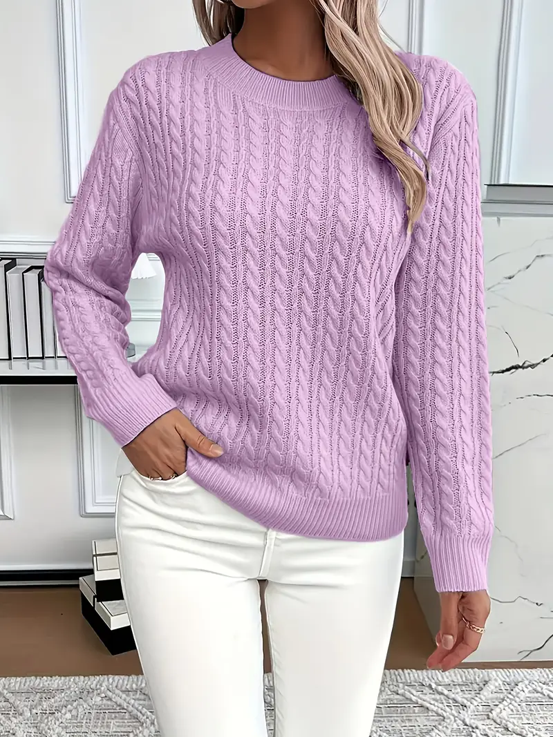 Drune | Sweatshirt Wollgefühl