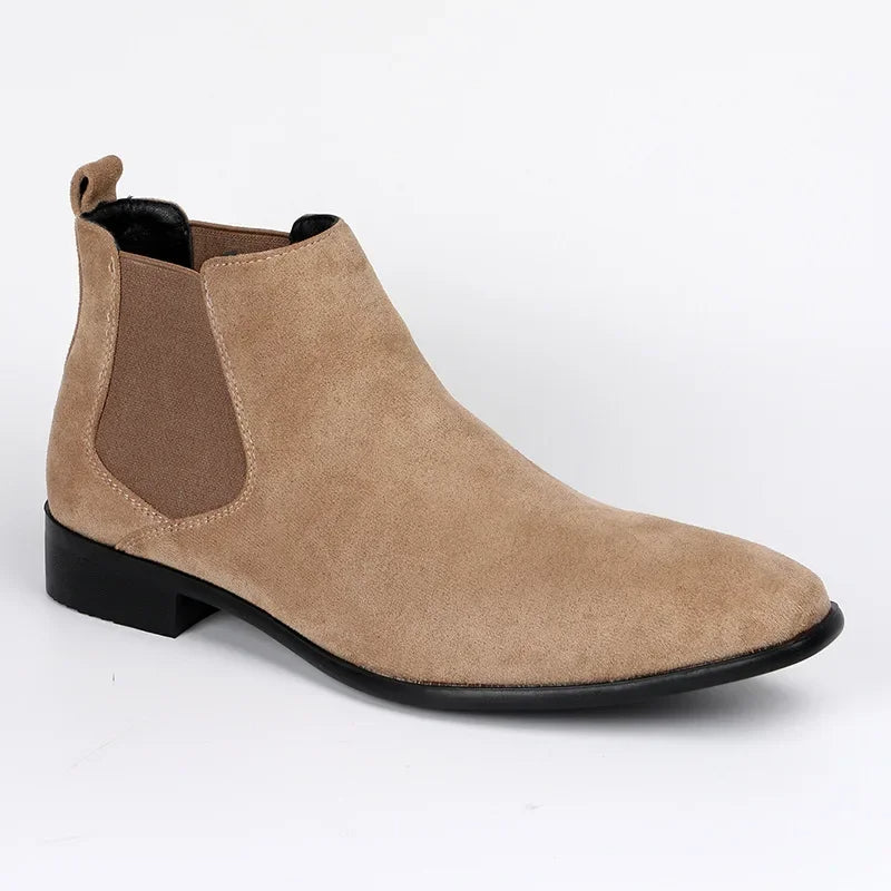 Drune | Chelsea Boots Für Herren