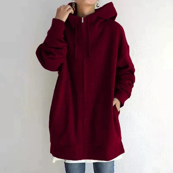 Drune | Schicker und vielseitiger Winterpullover
