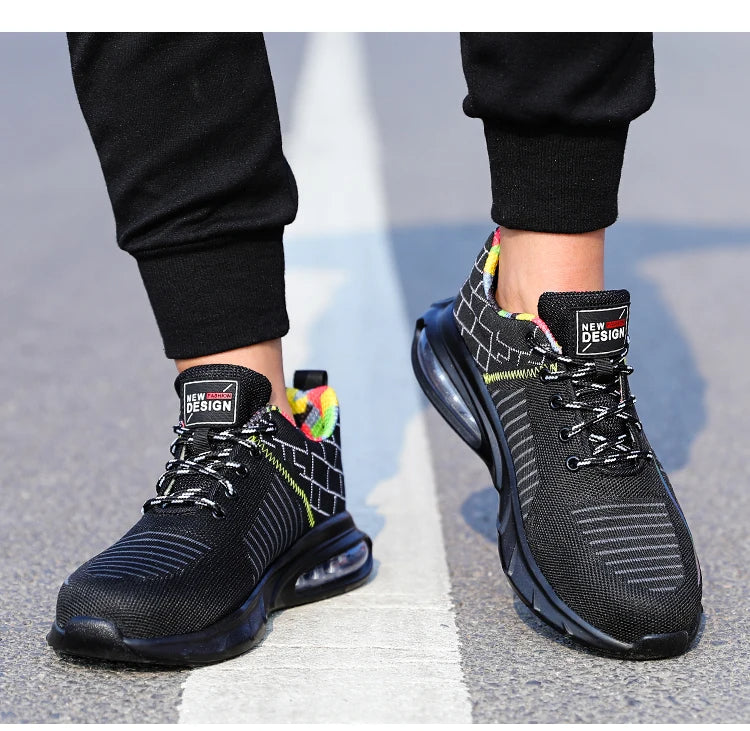 Drune | Orthopädische Arbeitsschuhe