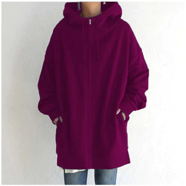 Drune | Schicker und vielseitiger Winterpullover