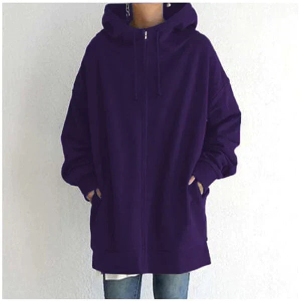 Drune | Schicker und vielseitiger Winterpullover